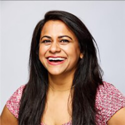 Arti Patel