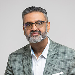 Rick Patel